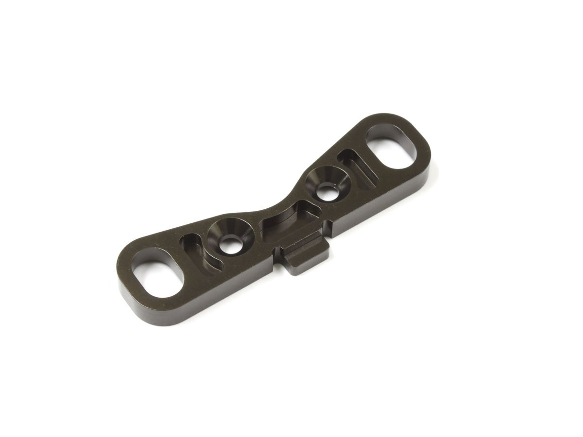 IF441 Rear Lower Sus Holder (F/Gunmetal/MP9) IF441B